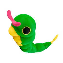 Caterpie Replica Prop From Pokemon By Blasters4Masters 1