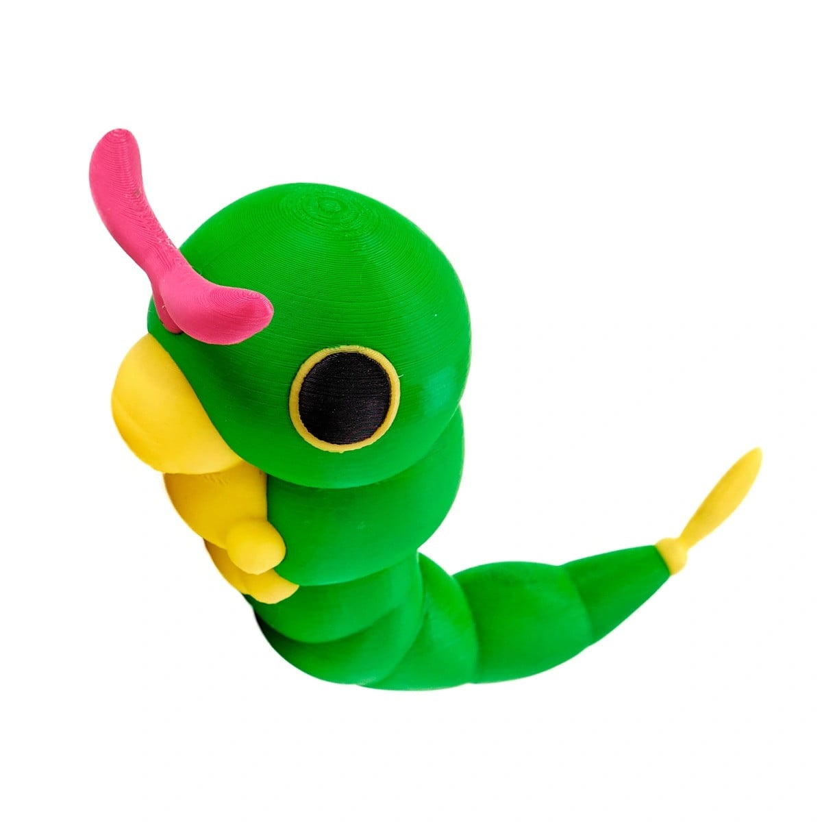 Caterpie Replica Prop From Pokemon By Blasters4Masters 1