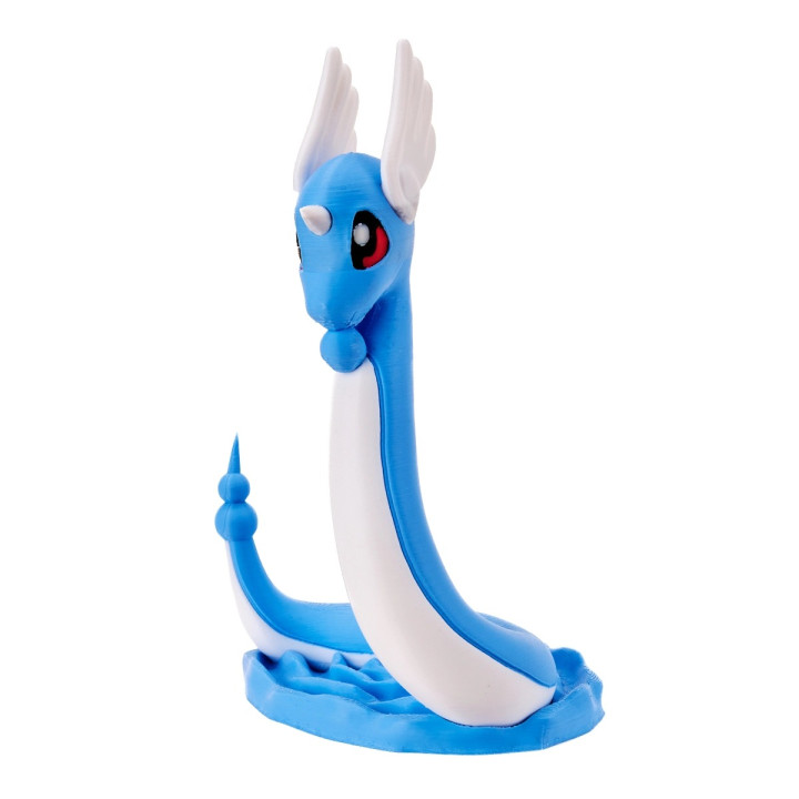 Dragonair Replica Prop From Pokemon By Blasters4Masters 1