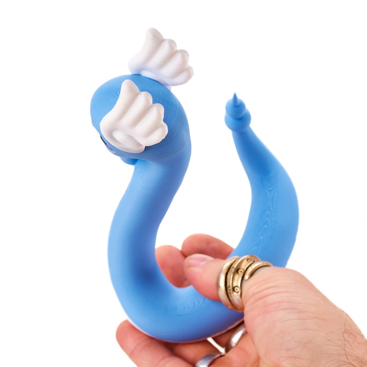 Dragonair Replica Prop From Pokemon By Blasters4Masters 4