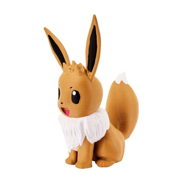 Eevee Replica Prop From Pokemon By Blasters4Masters 1