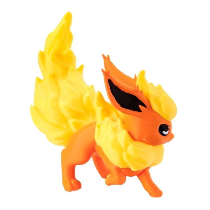 Flareon Replica Prop From Pokemon By Blasters4Masters 2