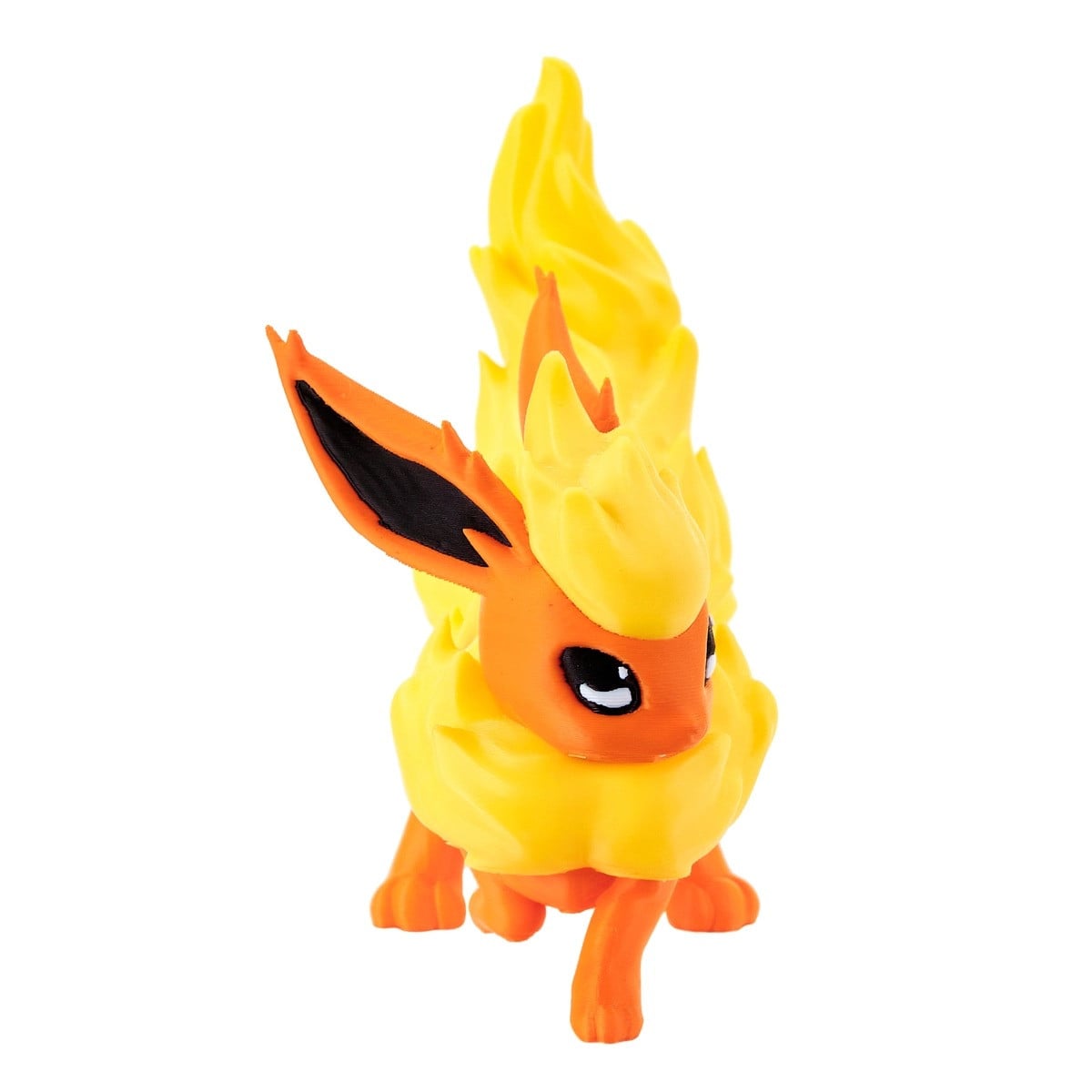 Flareon Replica Prop From Pokemon By Blasters4Masters