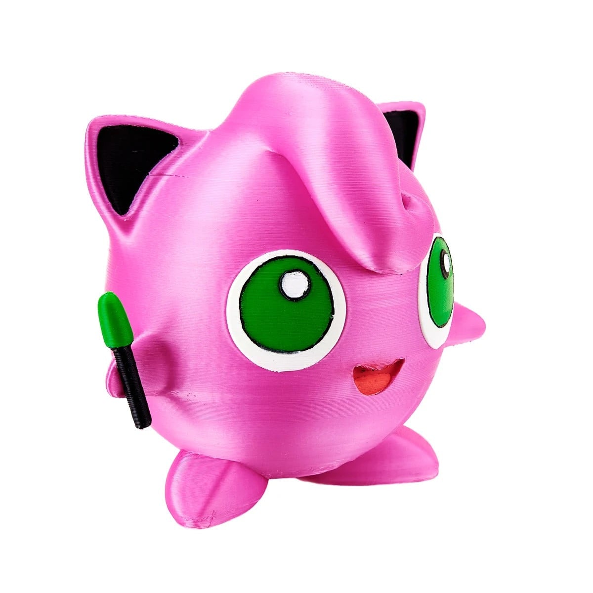 Jigglypuff Replica Prop From Pokemon By Blasters4Masters 2