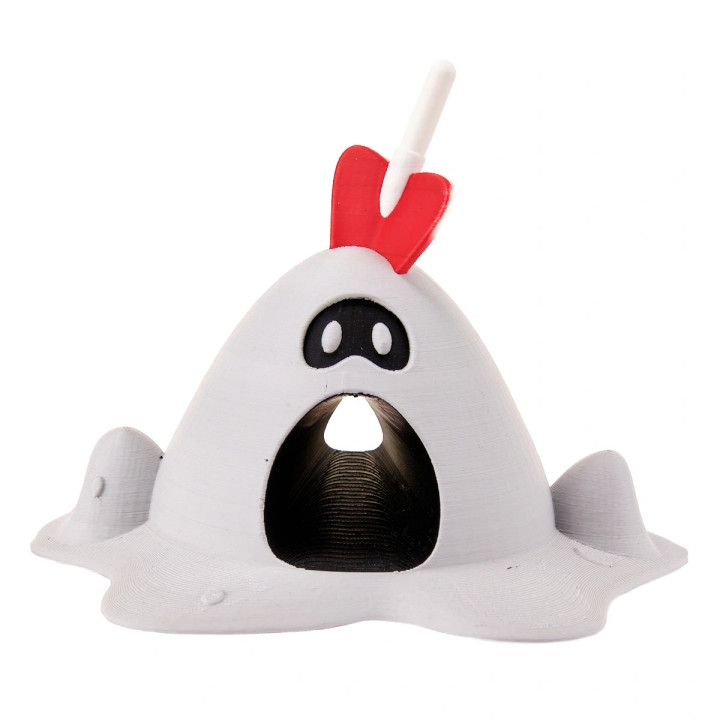 Sandyghost Replica Prop From Pokemon By Blasters4Masters