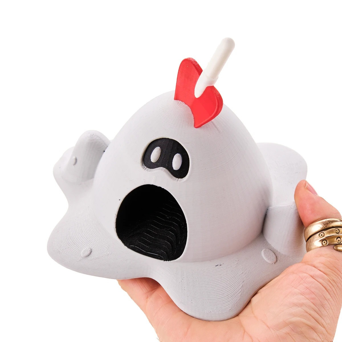 Sandyghost Replica Prop From Pokemon By Blasters4Masters 2