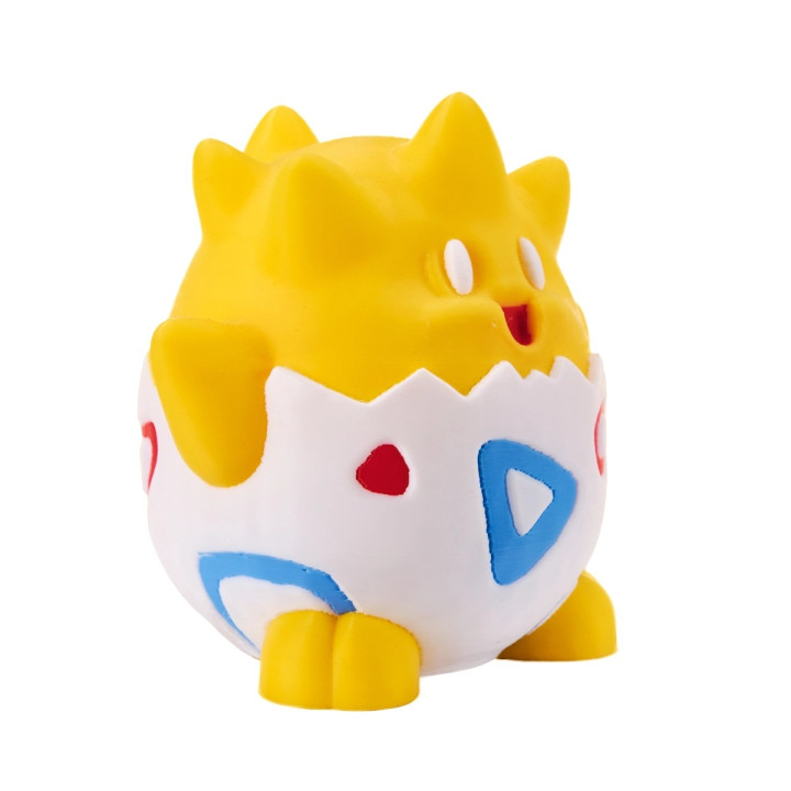 Togepi Replica Prop From Pokemon By Blasters4Masters 2