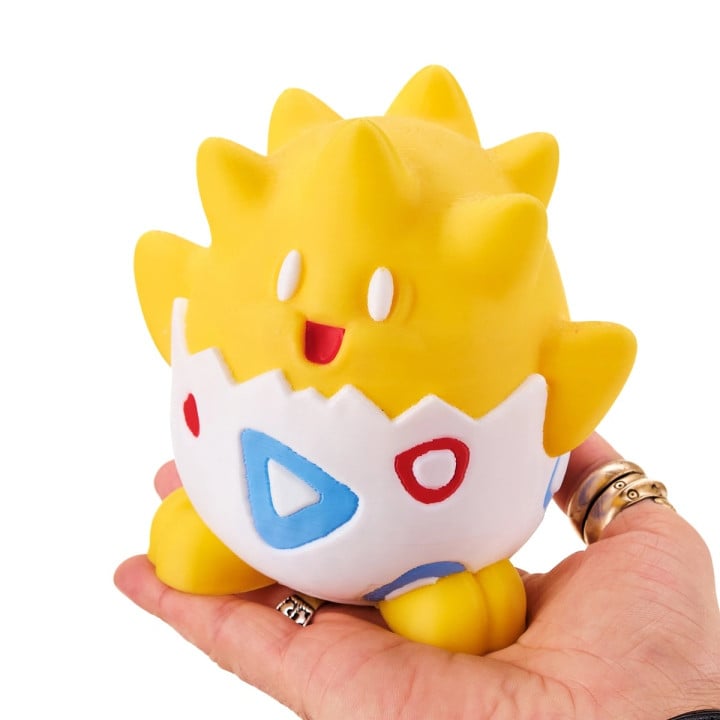 Togepi Replica Prop From Pokemon By Blasters4Masters 3