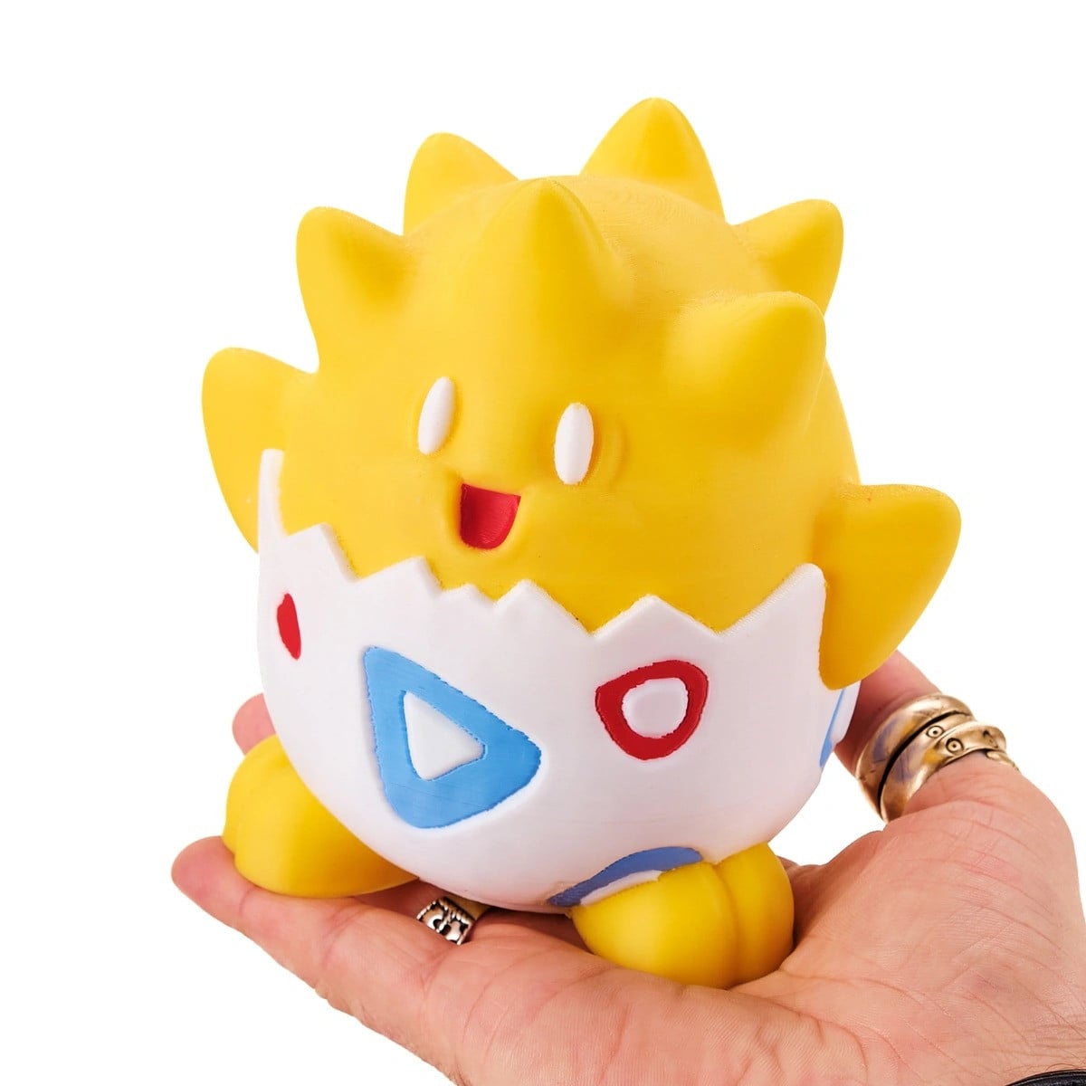 Togepi Replica Prop From Pokemon By Blasters4Masters 3
