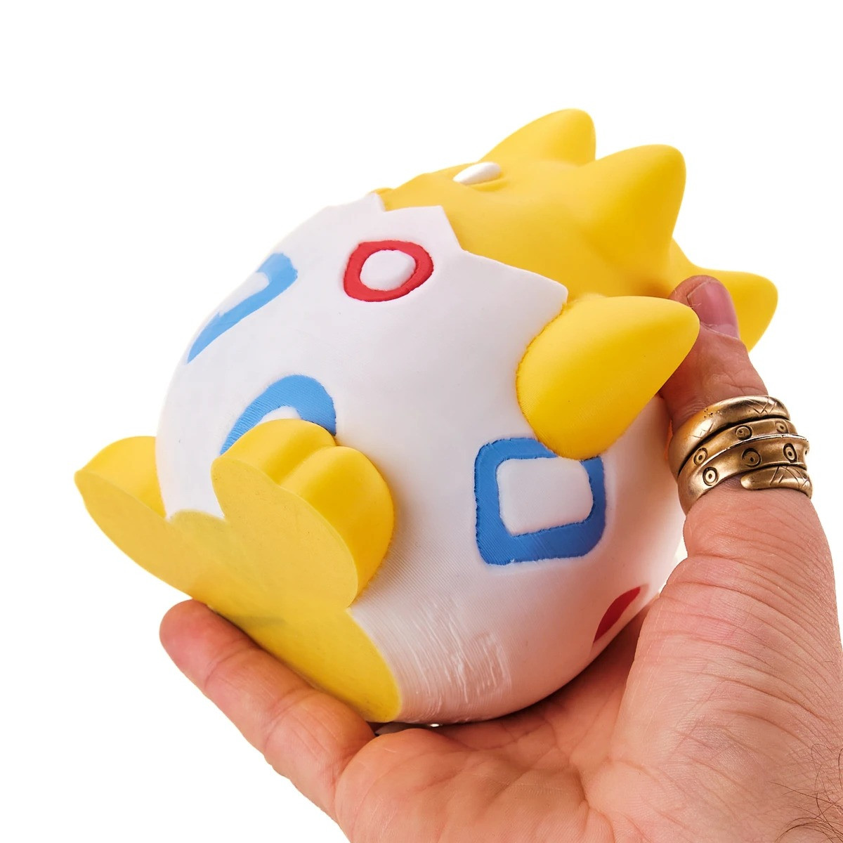 Togepi Replica Prop From Pokemon By Blasters4Masters 5