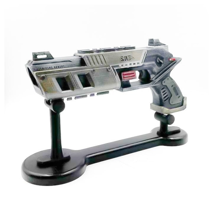 Mozambique Shotgun apex legends prop replica cosplay 10