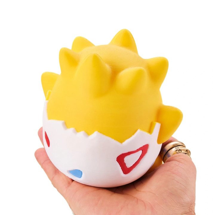Togepi Replica Prop From Pokemon By Blasters4Masters 6