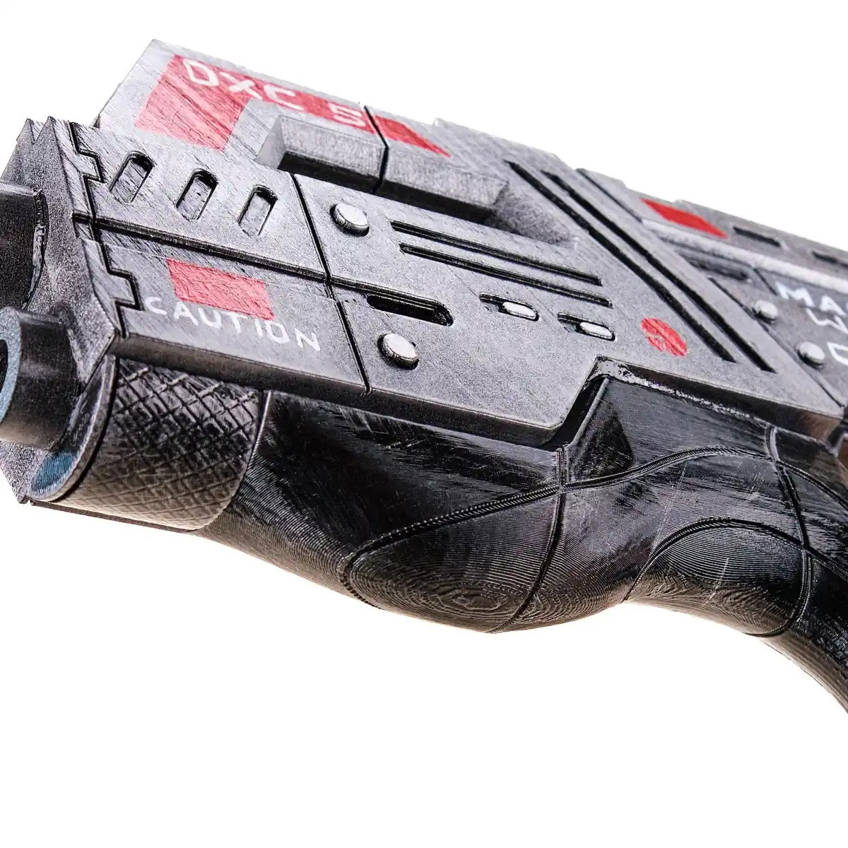 M6 Carnifex Replica Prop From Mass Effect By Blasters4Masters 5