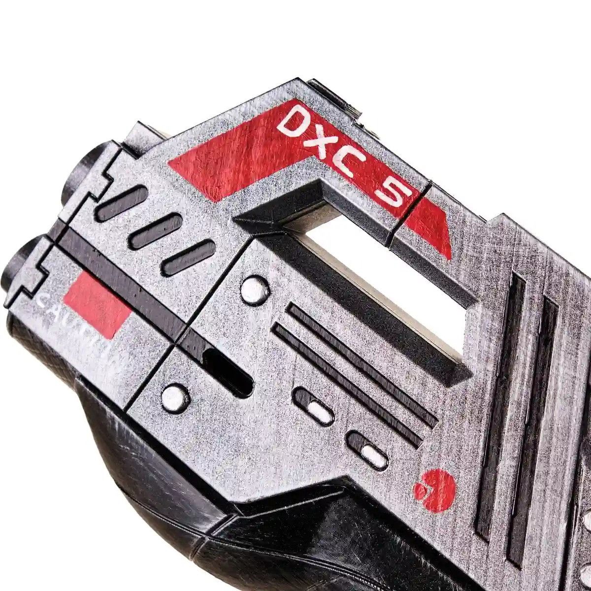 M6 Carnifex Replica Prop From Mass Effect By Blasters4Masters 6