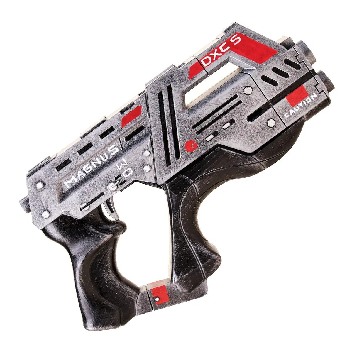 M6 Carnifex Replica Prop From Mass Effect By Blasters4Masters 9