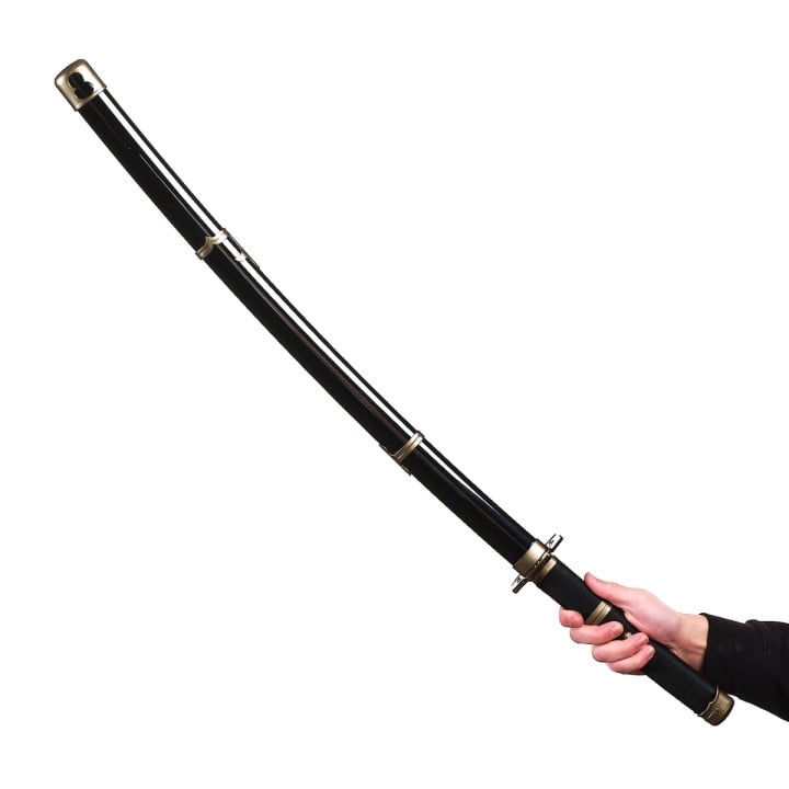 Yoriichi Tsugikuni Replica Prop From Demon Slayer By Blasters4Masters 5