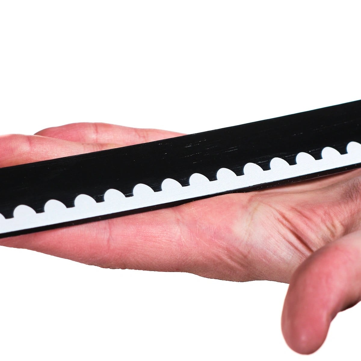 Yoriichi Tsugikuni Replica Prop From Demon Slayer By Blasters4Masters 8