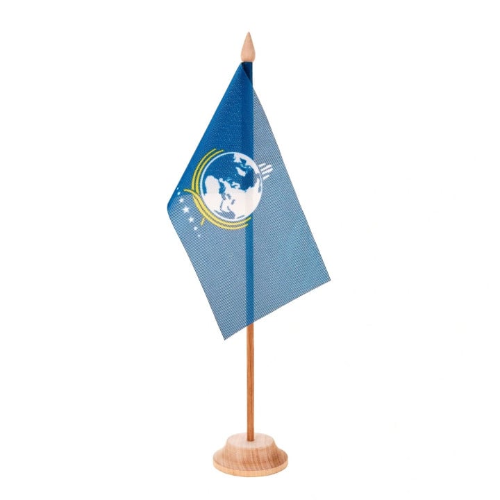 Flag of super earth - Helldivers 2