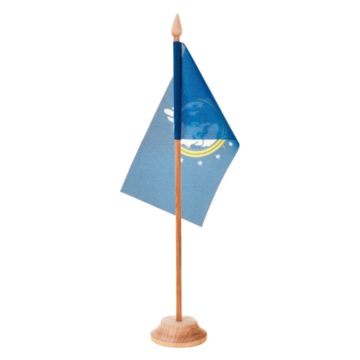 State Flag Of Super Earth Replica Prop From Helldivers 2 By Blasters4Masters 1