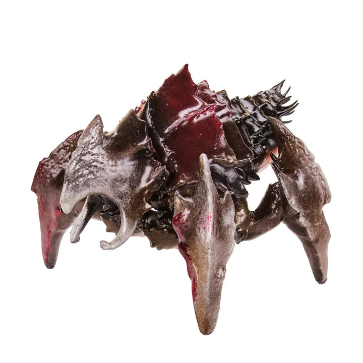 Behemoth - Helldivers 2