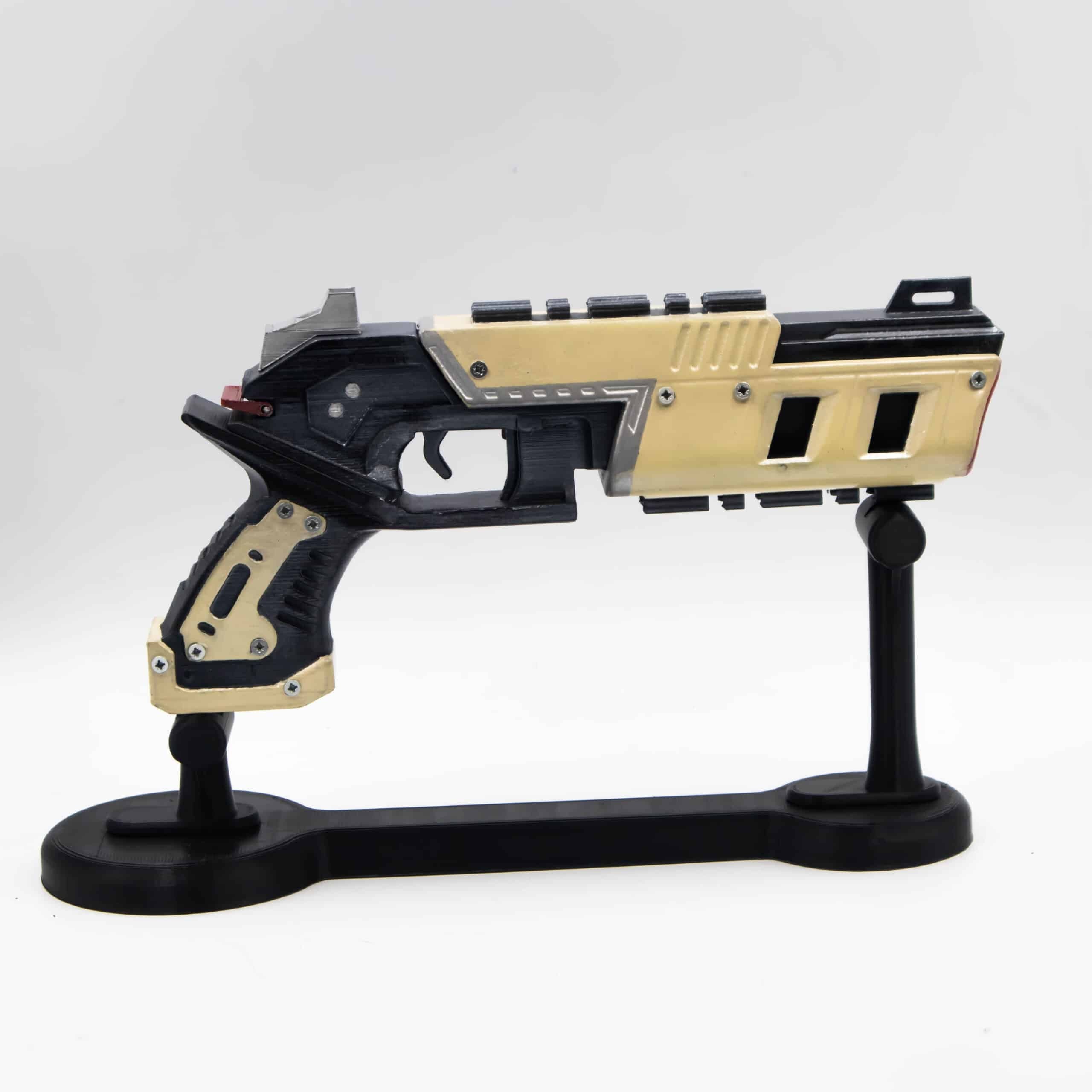 Mozambique Shotgun apex legends prop replica cosplay 1