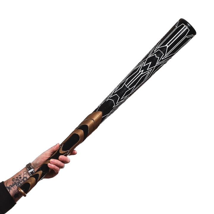 Trailblazer Bat Replica Prop From Honkai Star Rail By Blasters4Masters 4
