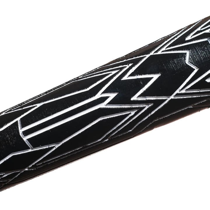 Trailblazer Bat Replica Prop From Honkai Star Rail By Blasters4Masters 7