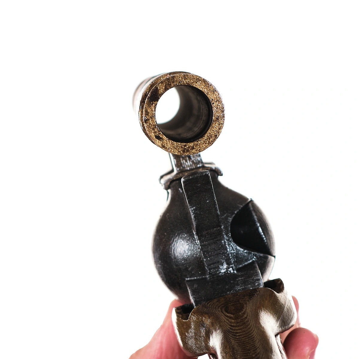 Colt Buntline Special Replica Prop By Blasters4Masters 6
