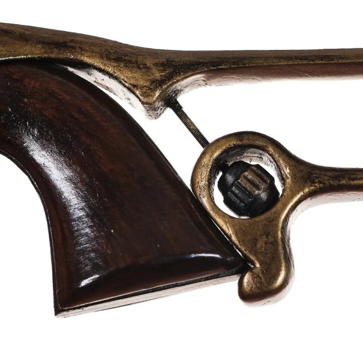 Colt Buntline Special Replica Prop By Blasters4Masters 7
