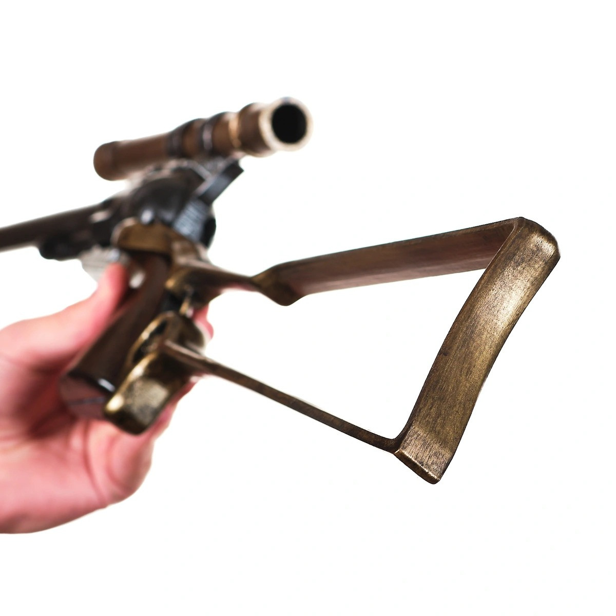 Colt Buntline Special Replica Prop By Blasters4Masters 12