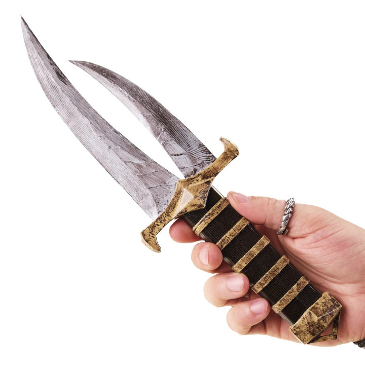 Cultist Knife - Escape from Tarkov