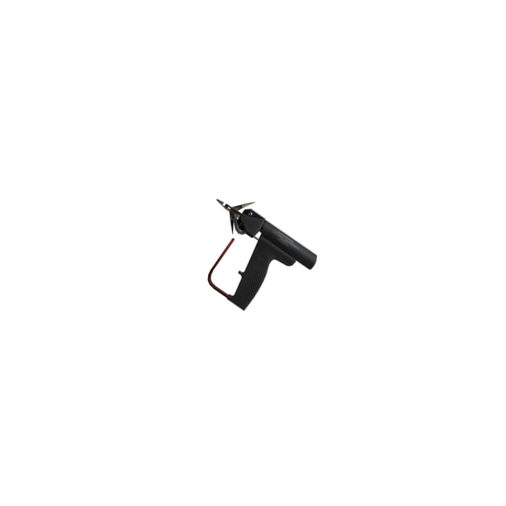 Snap Hook from ARC Raiders by blasters4masters