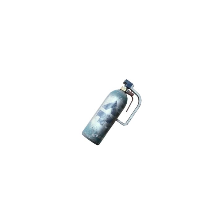 Vita Spray from ARC Raiders by blasters4masters