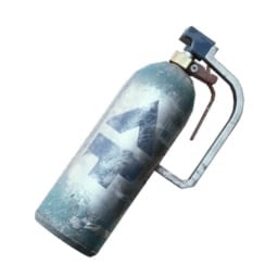 Vita Spray from ARC Raiders by blasters4masters