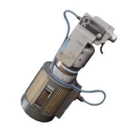 Surge Shield Recharger from ARC Raiders by blasters4masters