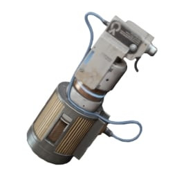 Surge Shield Recharger from ARC Raiders by blasters4masters