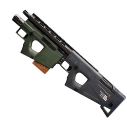 GS-221 Rifle from Avatar by blasters4masters