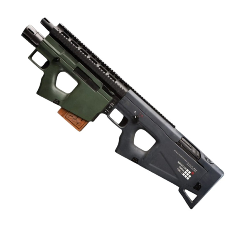 GS-221 Rifle - Avatar (Pre‑Order)