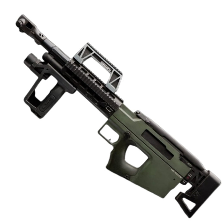 Combat Shotgun - Avatar (Pre‑Order)