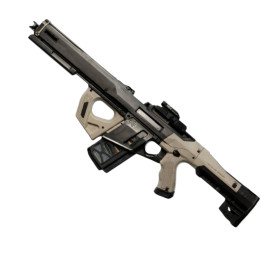 M69-AR Rifle from Avatar by blasters4masters
