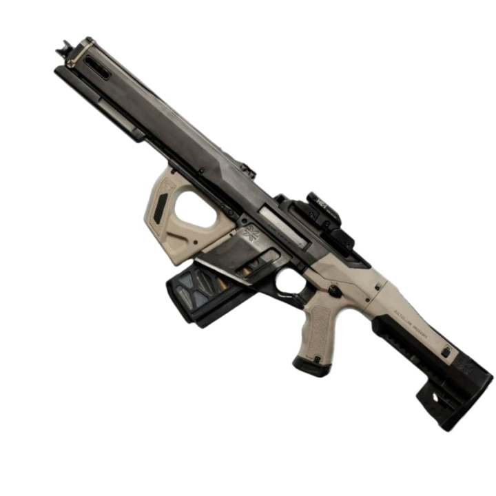 M69-AR Rifle - Avatar (Pre‑Order)
