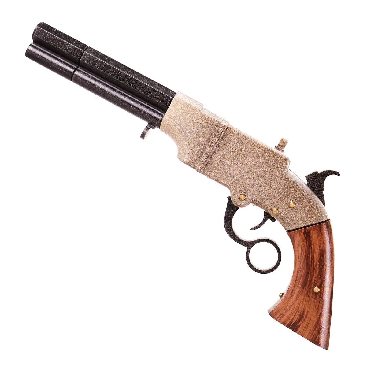Volcanic Pistol Replica Prop From Red Dead Redemption 2 By Blasters4Masters 8