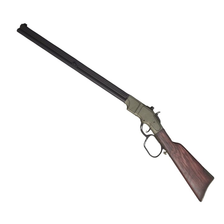 Litchfield Repeater from RDR2 by blasters4masters