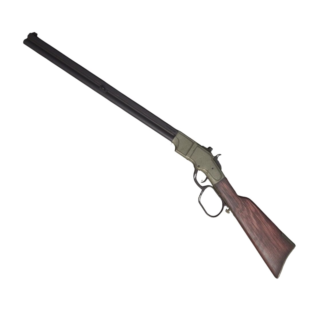 Litchfield Repeater from RDR2 by blasters4masters