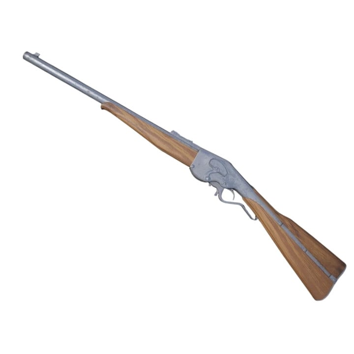 Evans Repeater - RDR2 (Pre-Order)