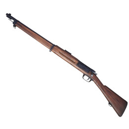 Bolt Action Rifle from RDR2 by blasters4masters