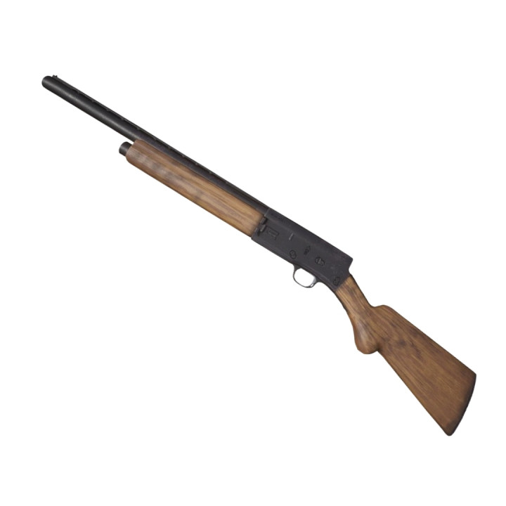 Semi-Auto Shotgun - RDR2 (Pre-Order)