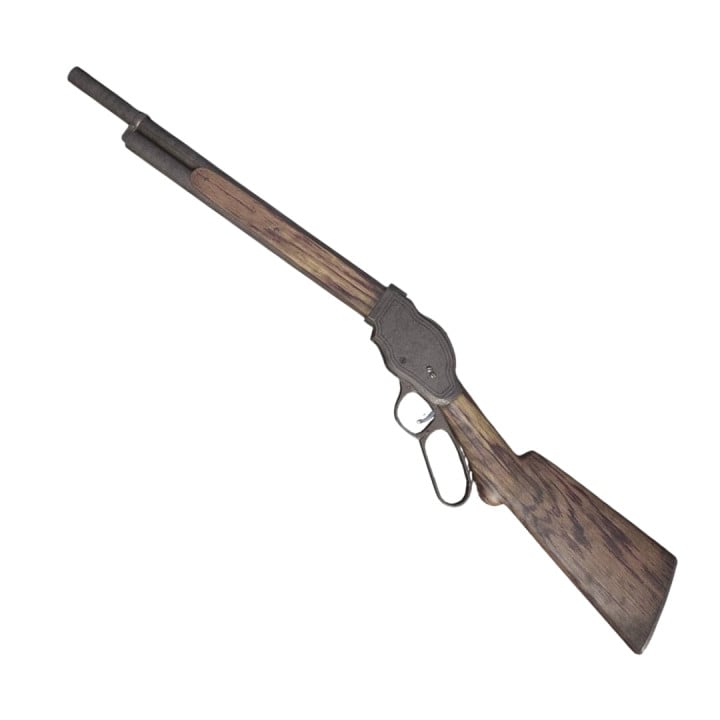 Repeating Shotgun - RDR2 (Pre-Order)