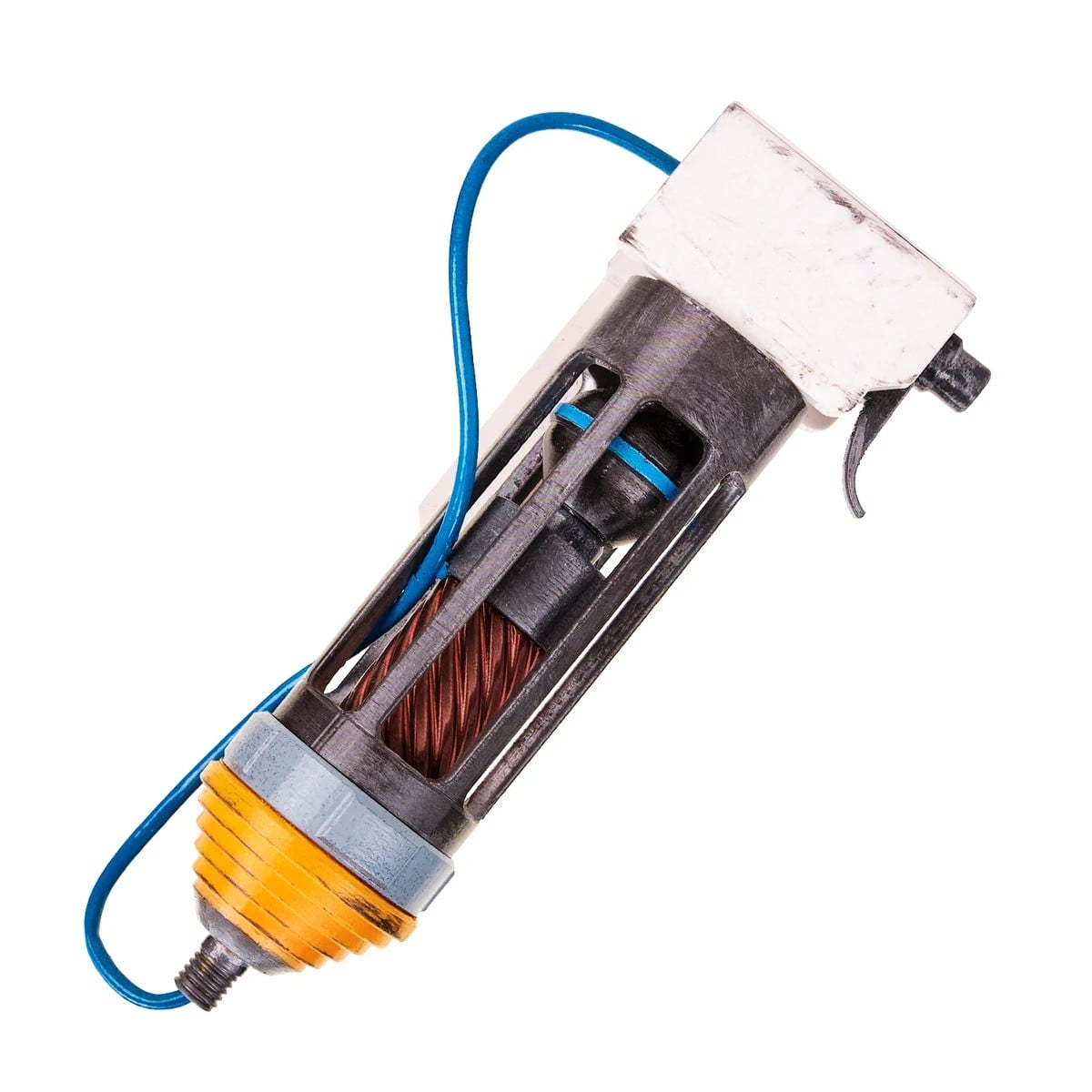 Shield Recharger Replica Prop From ARC Raiders By Blasters4Masters 1