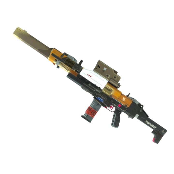 WM.556 Assault Rifle - Death Stranding (Pre-Order)